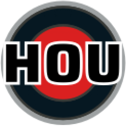 火箭 logo