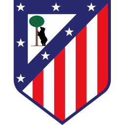 马德里竞技 logo